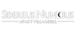 Sidereus Nuncius