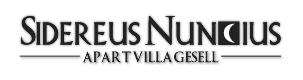 Sidereus Nuncius