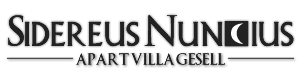 Sidereus Nuncius